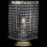 Настольная лампа Квадрат карандаш в Самаре