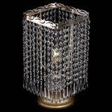 Настольная лампа Квадрат карандаш в Самаре