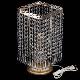 Настольная лампа Квадрат карандаш в Самаре