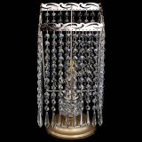 Настольная лампа Квадрат карандаш в Самаре