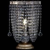 Настольная лампа Квадрат лепестки в Самаре