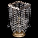 Настольная лампа Квадрат лепестки в Самаре