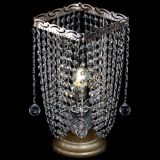 Настольная лампа Квадрат лепестки в Самаре