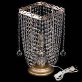 Настольная лампа Квадрат лепестки в Самаре