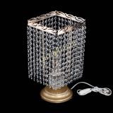 Настольная лампа Квадрат оптикон №1 в Самаре