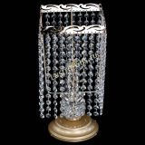 Настольная лампа Квадрат оптикон №1 в Самаре