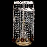 Настольная лампа Квадрат журавлик чайная в Самаре