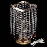 Настольная лампа Квадрат журавлик чайная в Самаре