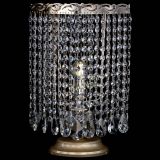 Настольная лампа Квадрат журавлик в Самаре