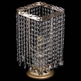 Настольная лампа Квадрат журавлик в Самаре