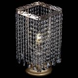 Настольная лампа Квадрат журавлик в Самаре