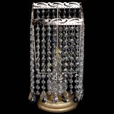 Настольная лампа Квадрат журавлик в Самаре