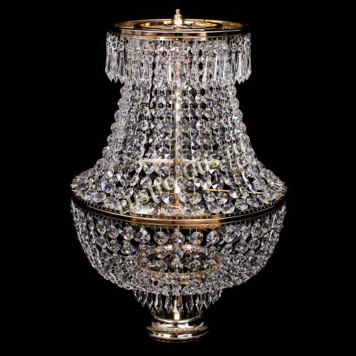 Настольная лампа Натали в Самаре Гусь Хрустальный