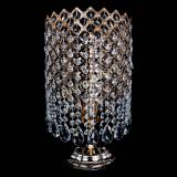 Настольная лампа Корона Сетка журавль в Самаре