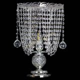 Лампа настольная Престиж 2 Лепестки в Самаре