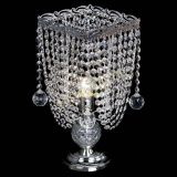 Лампа настольная Престиж 2 Лепестки в Самаре