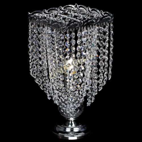 Лампа настольная Престиж Уголки в Самаре Гусь Хрустальный