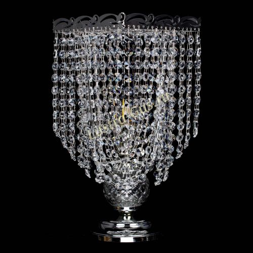 Лампа настольная Престиж Уголки в Самаре Гусь Хрустальный