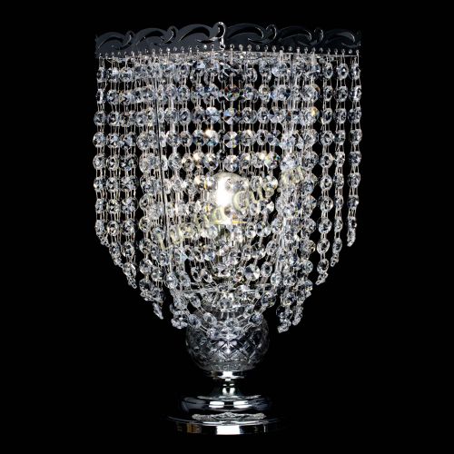 Лампа настольная Престиж Уголки в Самаре Гусь Хрустальный