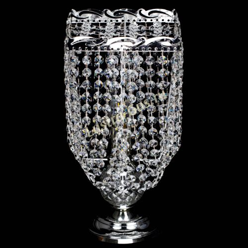 Лампа настольная Престиж Уголки в Самаре Гусь Хрустальный