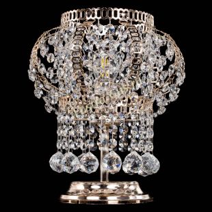  Настольная лампа Тайны Галактики №2