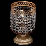 Настольная лампа Венеция №1 мини чайная в Самаре Настольная лампа Венеция №1 мини чайная в Самаре