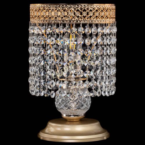 Настольная лампа Венеция №1 мини в Самаре Настольная лампа Венеция №1 мини в Самаре