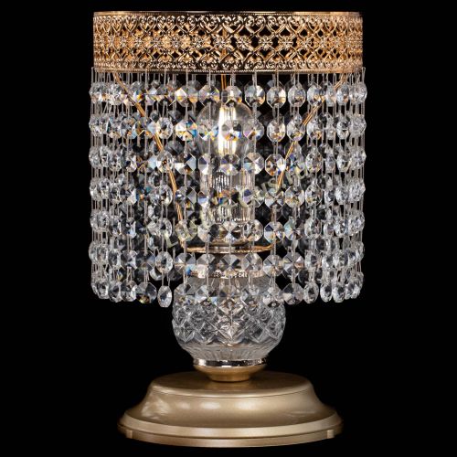 Настольная лампа Венеция №1 мини в Самаре Гусь Хрустальный