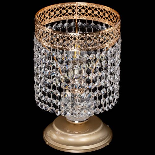 Настольная лампа Венеция №1 мини в Самаре Гусь Хрустальный