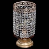 Настольная лампа Венеция оптикон №1 чайная в Самаре