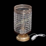 Настольная лампа Венеция оптикон №1 чайная в Самаре