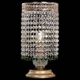 Настольная лампа Венеция оптикон №1 зеленая в Самаре