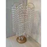 Настольная лампа Виноград №1 в Самаре