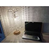 Настольная лампа Виноград №1 в Самаре