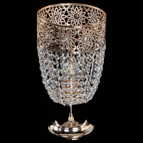 Настольная лампа Восток №2 в Самаре Гусь Хрустальный