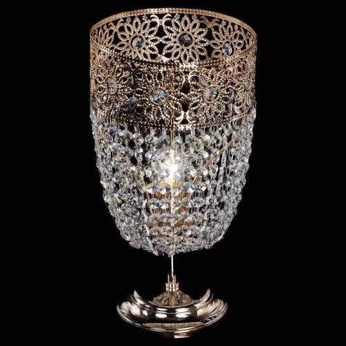 Настольная лампа Восток №2 в Самаре Гусь Хрустальный