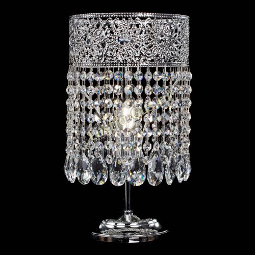 Настольная лампа Восток в Самаре Гусь Хрустальный