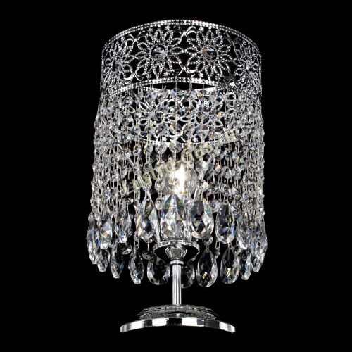 Настольная лампа Восток в Самаре Гусь Хрустальный