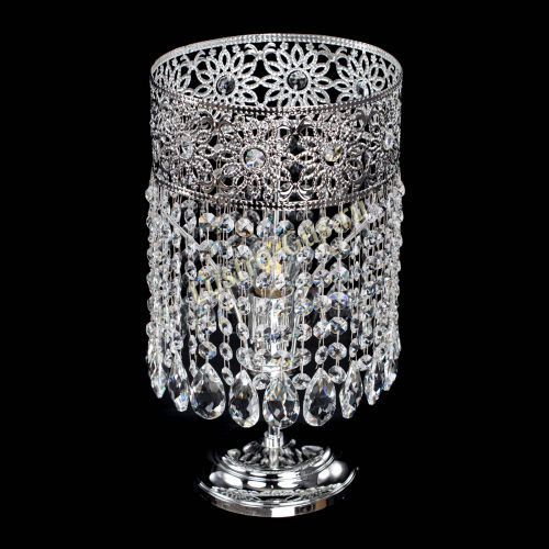 Настольная лампа Восток в Самаре Гусь Хрустальный