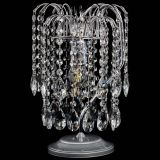 Настольная лампа Зима №1 журавлик мини в Самаре