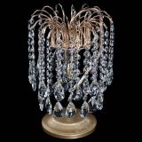 Настольная лампа Зима №1 журавлик мини в Самаре