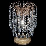 Настольная лампа Зима №1 журавлик мини в Самаре