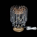 Настольная лампа Зима №1 журавлик мини в Самаре