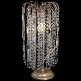 Настольная лампа Зима №3 в Самаре