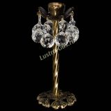 Подсвечник Антик №1/2 Шар в Самаре Подсвечник Антик №1/2 Шар в Самаре