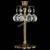 Подсвечник Антик №1 Шар в Самаре