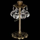 Подсвечник Антик №1 Шар в Самаре