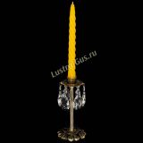 Подсвечник Антик №1 Журавлик в Самаре