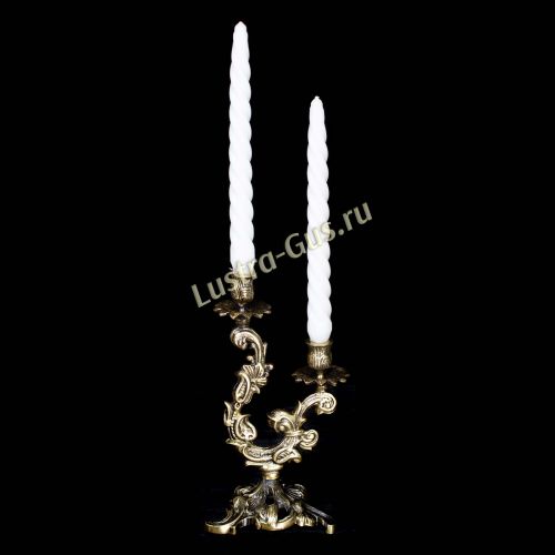 Подсвечник Антик №2 в Самаре Подсвечник Антик №2 в Самаре