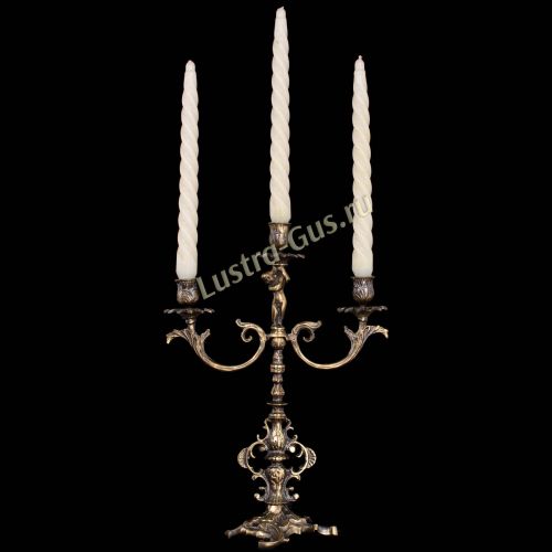 Подсвечник Антик №3 в Самаре Подсвечник Антик №3 в Самаре
